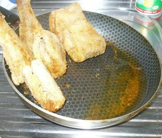 Как пожарить щучью икру на сковороде вкусно. Рыба жареная в манке. жарка рыбы вместо муки манка?. щучья икра жареная на сковороде. картошку обвалять в манке.