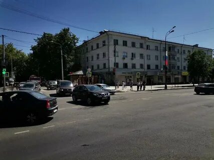 Красный проспект 77