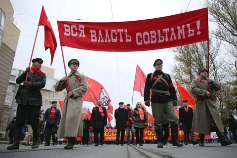 Власть советов