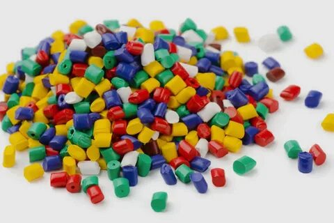 Polymer international