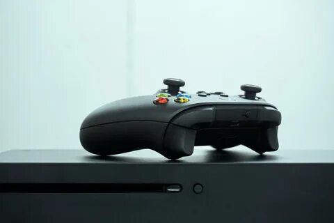 Xbox series x pro controller