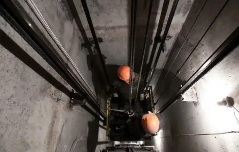 Аварийная лифтов спб