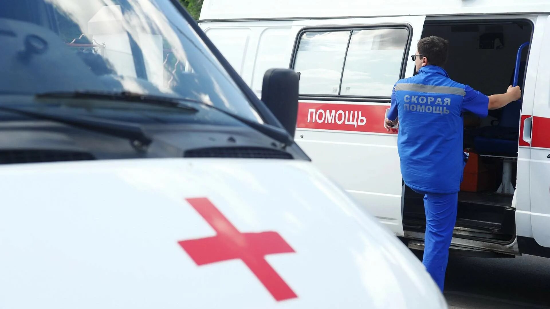 Ребенку вызвали скорую форум