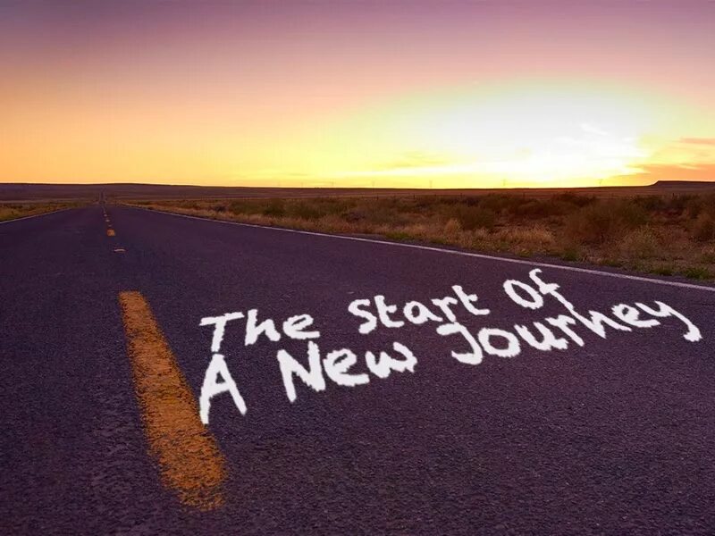Start a New Life. New start. Путешествие start. New Journey. I like journey