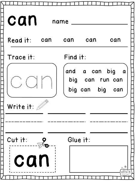 I can and write too. Can worksheet. задания английский i can. can для детей на английском. i can worksheets.