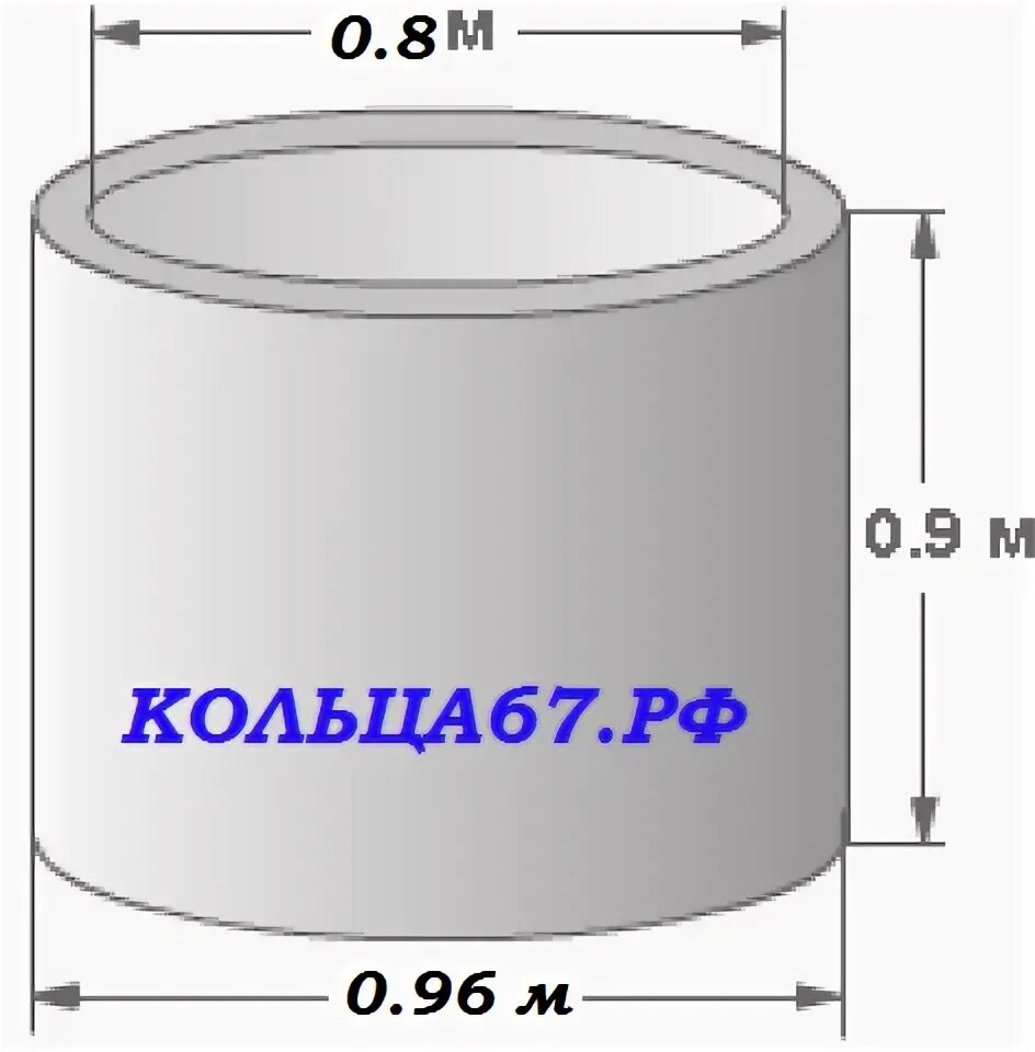 Бетонное кольцо весит. Бетонное кольцо КС-8-9 объем. Кольцо колодезное КС 7-9 вес. Колодезные кольца диаметр 1м. Кольцо КС 07-9 вес.