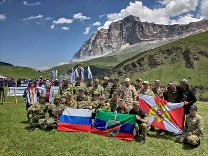 Гора которая является самой высокой точкой дагестана