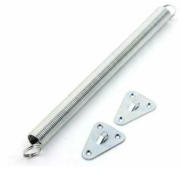 пружина дверная кунгур d30 мм l300 мм цинк. пружина дверная d30мм цинк*20 8342. пружина для дверцы. пружина для дверцы. пружина дверная d 24 мм (цинк).