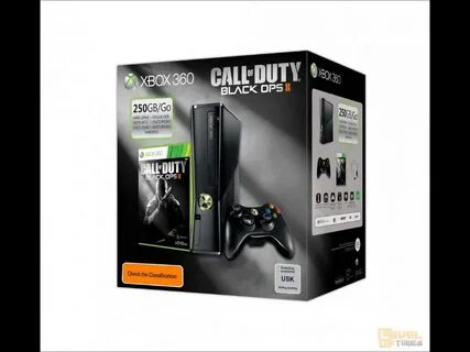 Black ops 2 xbox 360