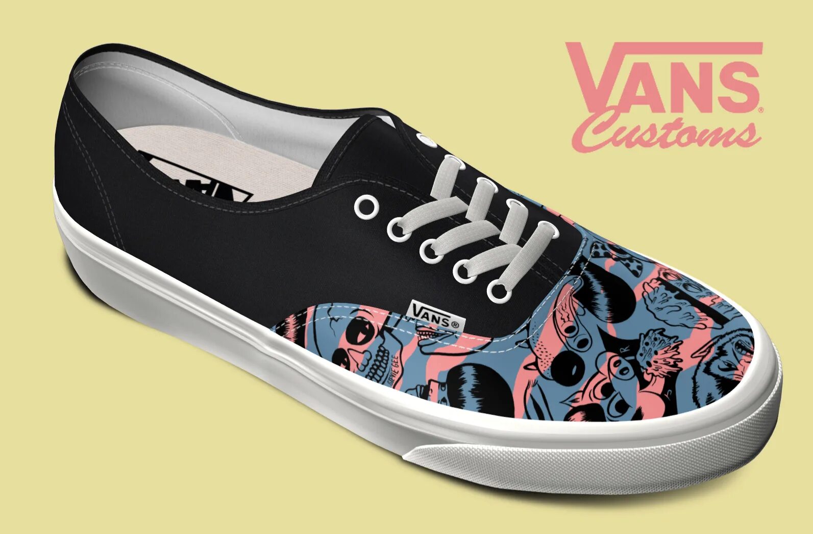 Custom кеды vans. Кеды vans Браво старс. Vans кеды кастом. Vans Guard кеды. Спортмастер ванс