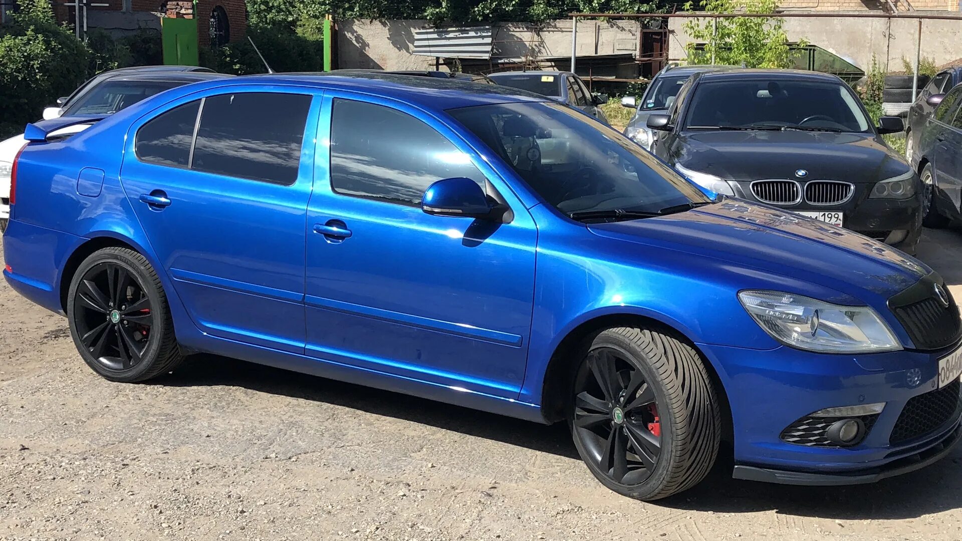 Skoda octavia rs 2012. Octavia RS 2012. Octavia RS mk2.