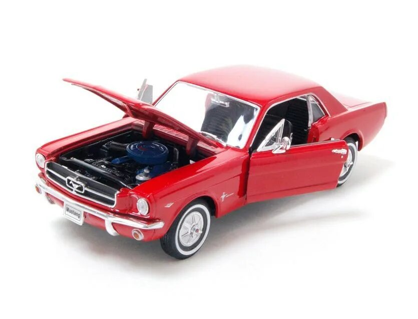 Welly 1 24. Welly машинки 1964 Ford Mustang. Ford Mustang 1/2 1/18 Welly. Модель машины Ford Mustang 1964, 1:18.