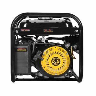 Huter 4000 l