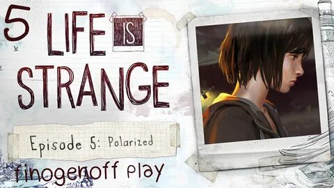 Это Прохождение игры Life is Strange -'Эпизод 3 на Русском языке на PC...