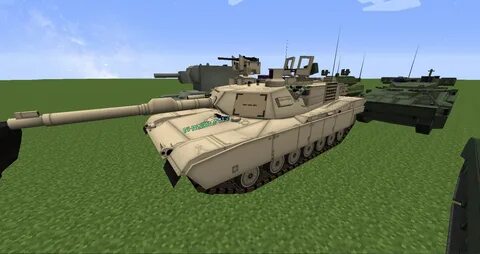 Flans mod 1.16 5