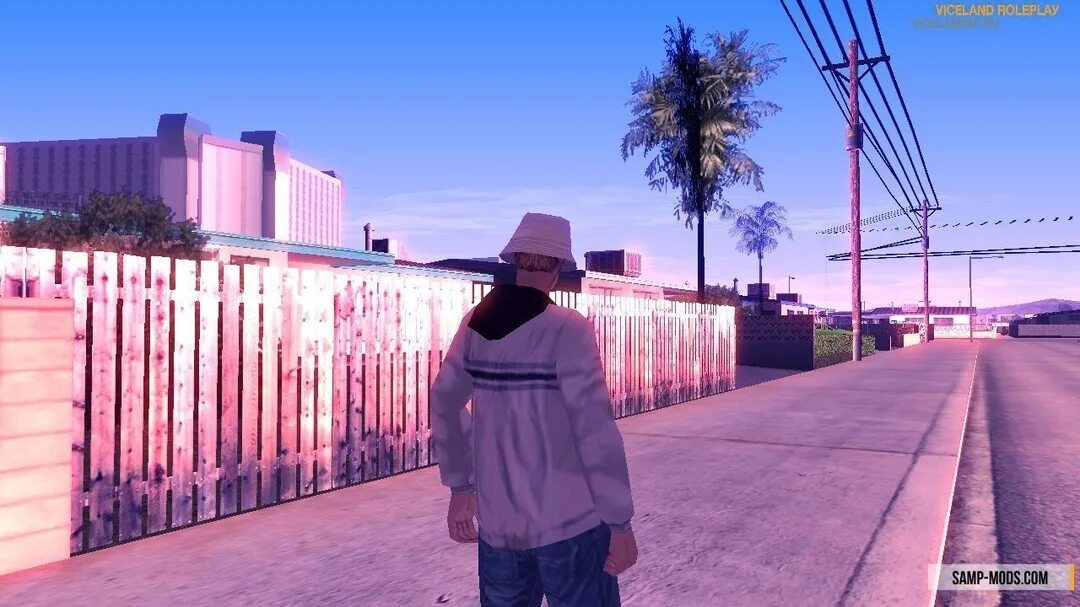 Растяг самп. Колормод самп. colormod gta sa. гетто gta. colormod gta 5.