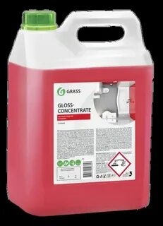 Gloss concentrate