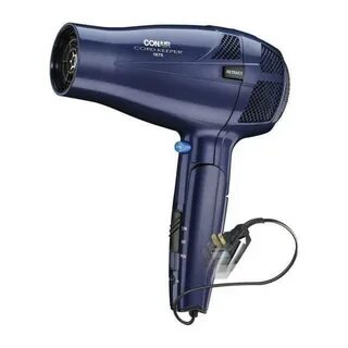 Фен ionic hair dryer