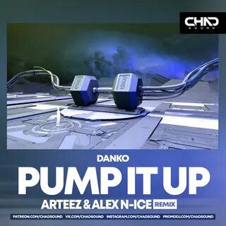 Pump it remix