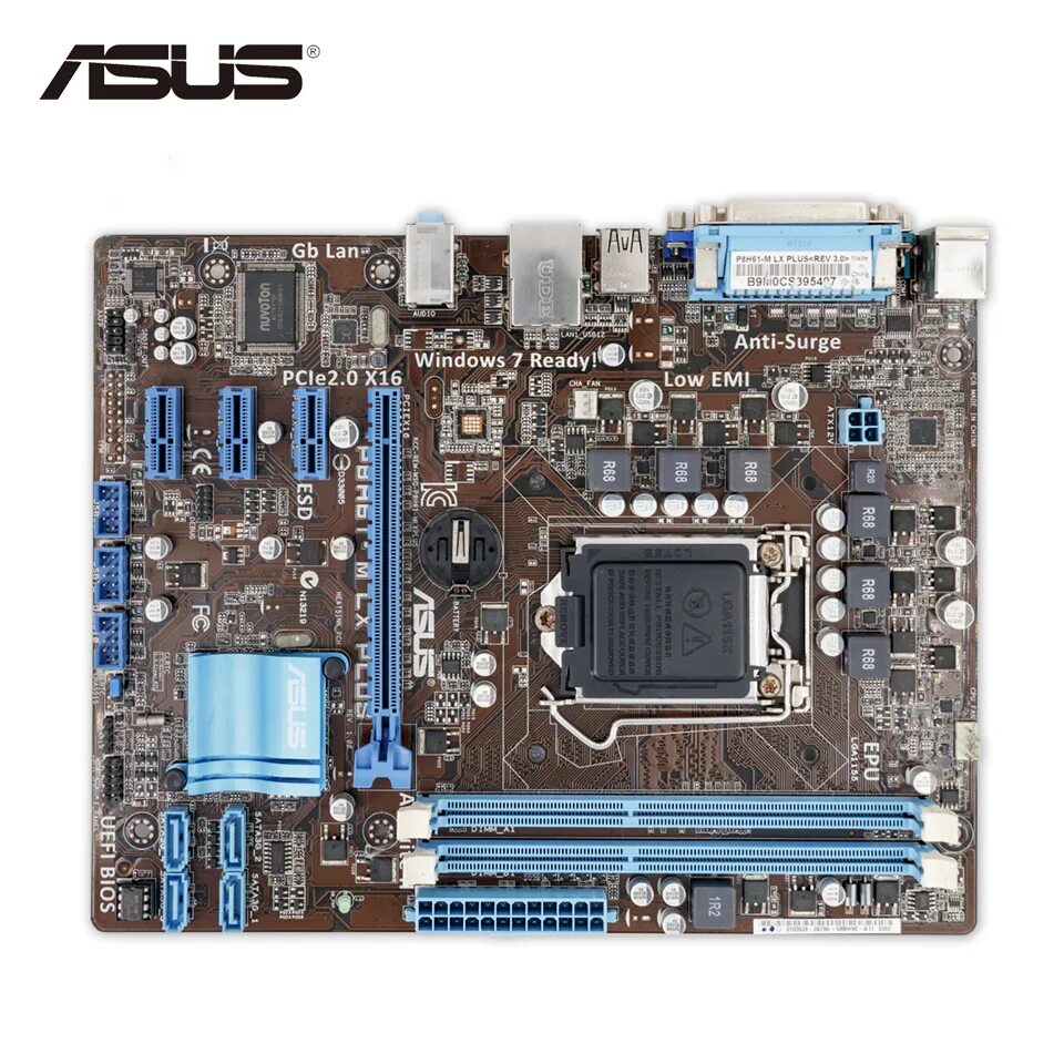 P8h61 m plus r 2.0. Asus h61-plus 1155. asus p8h61-m lx3 intel h61. asus p8h61-m lx сокет. материнская плата асус h61m-e plus.