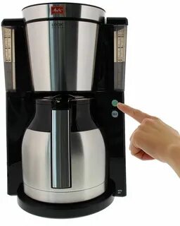 Melitta отзывы