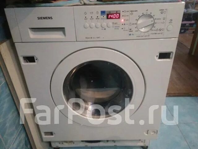 Стиральная машина Сименс ширина 59.5. Siemens Wash Dry 1441. Siemens Wash Dry 2100. Марка: Siemens. Модель: Wash & Dry 1441.. Сименс немецкой сборки