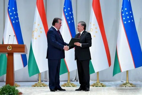 Ва ўзбекистон республикаси