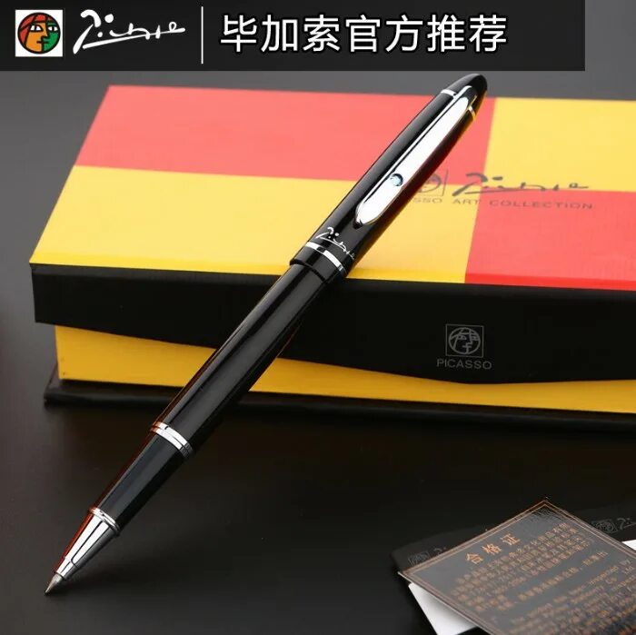 ручка picasso