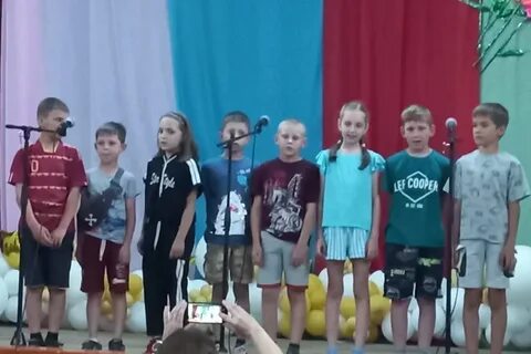 Лев зазерский дети