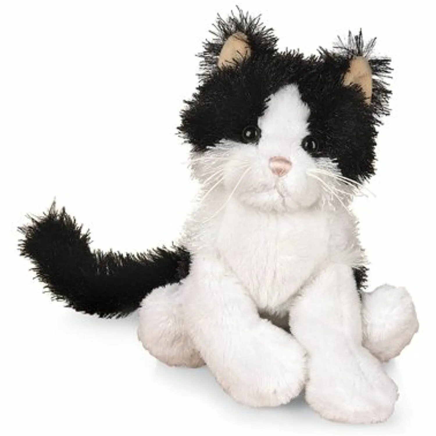 Белую кошку белую кошку игрушку. Мягкая игрушка кошка. Мягкая игрушка кошка черно-белая. Мягкая игрушка кошка белая. Мягкая игрушка "котенок".