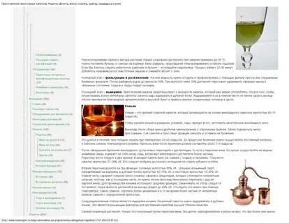 Чем разбавлять сухое вино