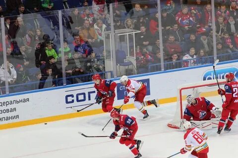Локомотив куньлунь результат матча