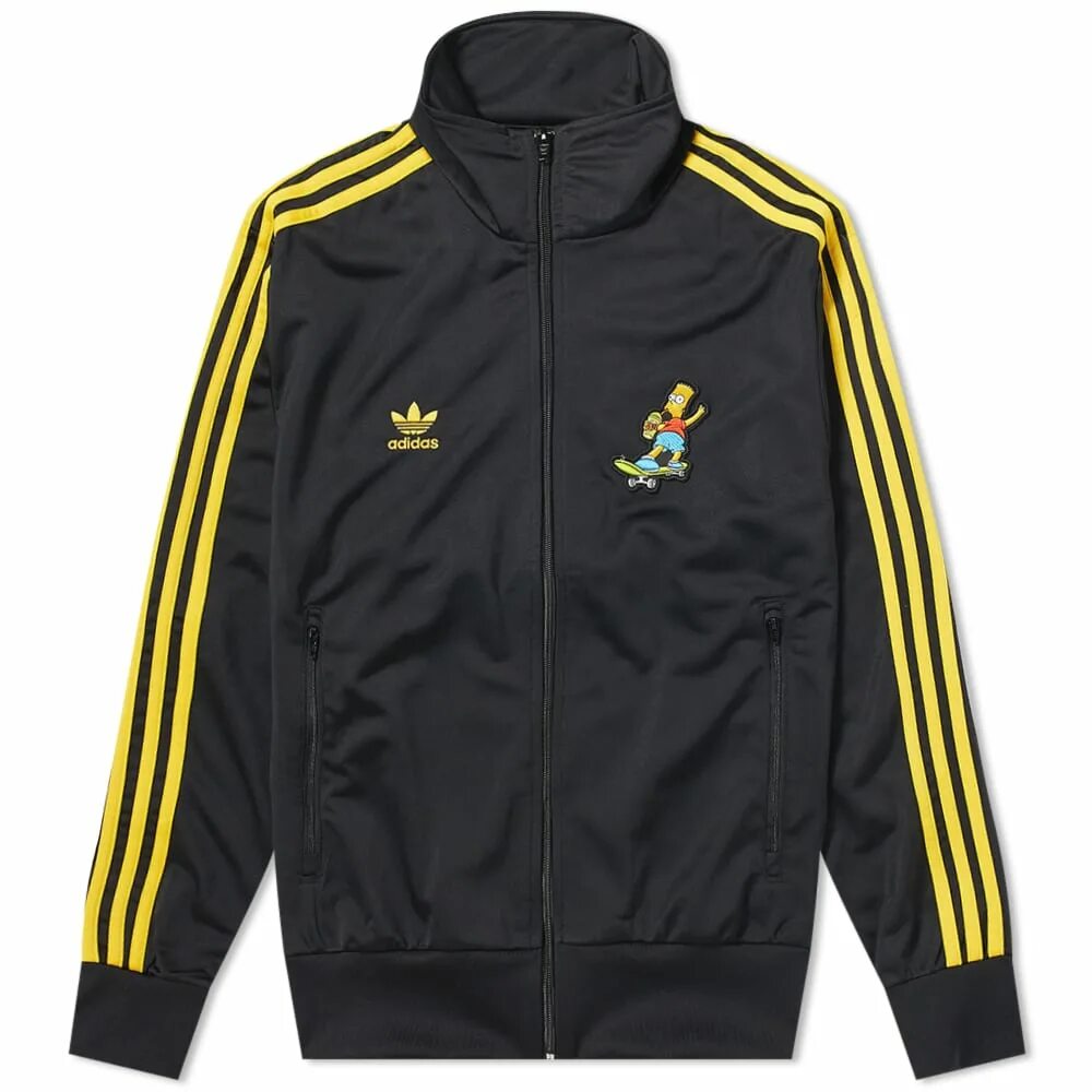 Адидас симпсон. Adidas Originals олимпийка Firebird. Adidas Originals the Simpsons Firebird. Adidas Original Simpson. Adidas Originals x Simpsons.