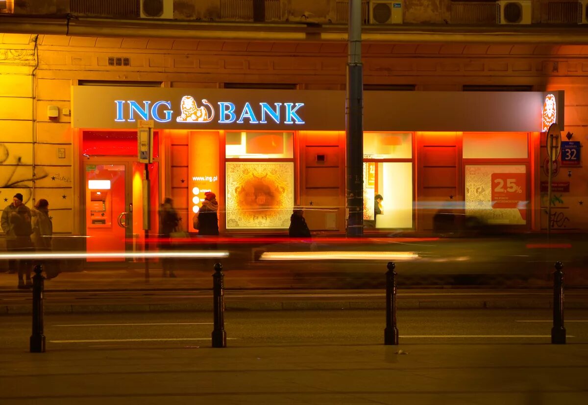 Инг евразия. Ing Bank. Ing Bank Śląski. Ing Bank Eurasia. Ing фото.