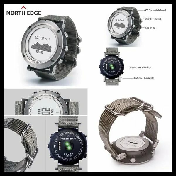 Инструкция часов north edge на русском. Часы North Edge. North Edge range 1. North Edge Altay 3. North Edge Altay 2