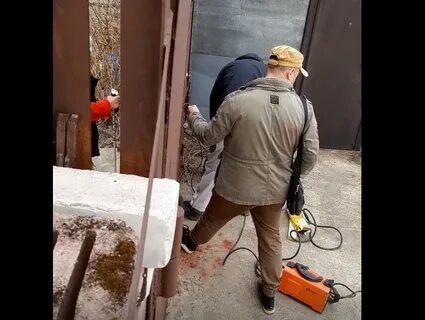 Угроза соседей