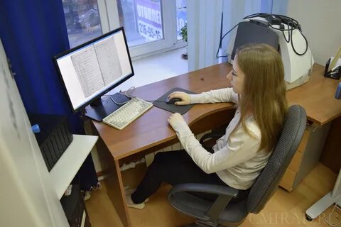Электронный фонд