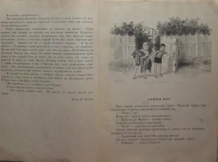 Рассказ осеевой сороки