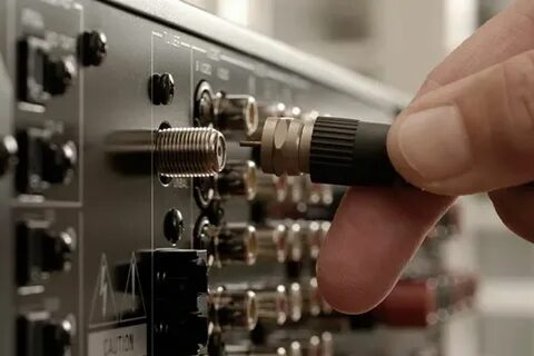 I audio
