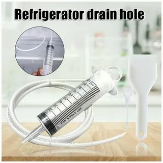 Drain hole