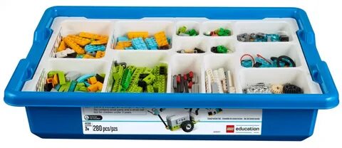 45300 базовый набор education wedo 2.0