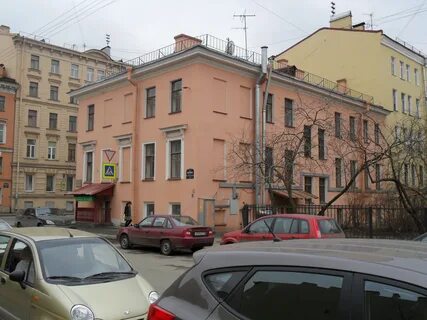 Адмиралтейская 2