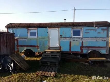 Автодом гурьевск