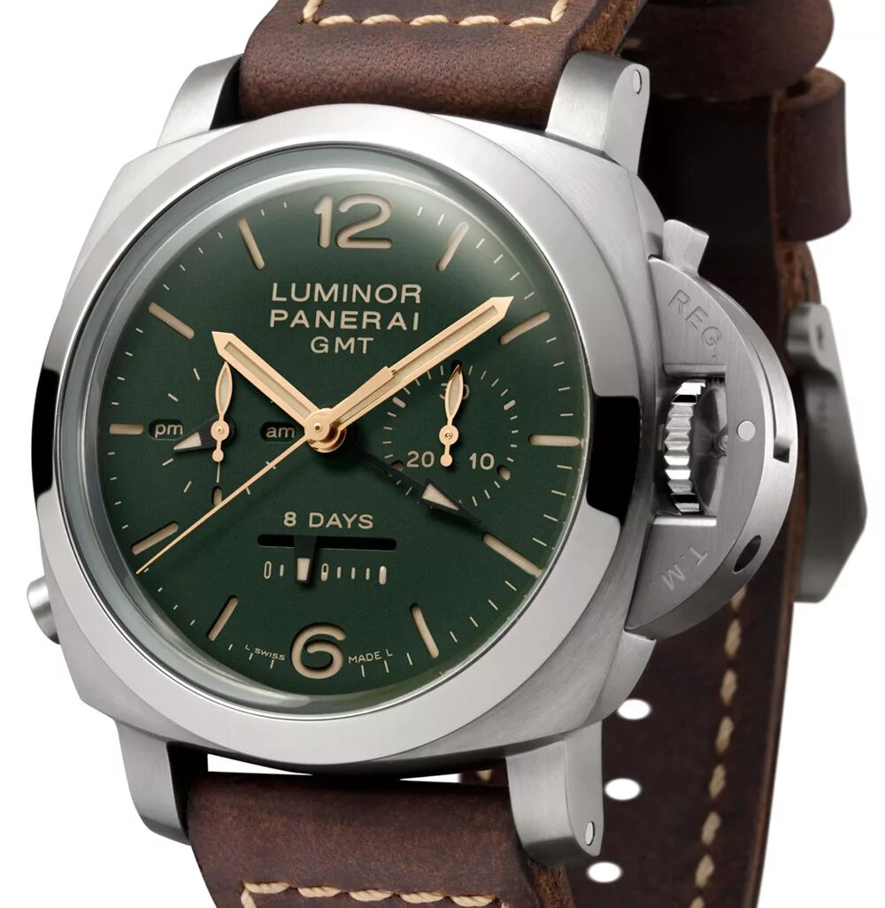 Panerai Radiomir 1940. Panerai Luminor GMT pam01535. Luminor Panerai Green. Panerai Luminor Pam 0510. Оригиналы часов панерай