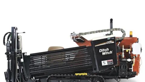 Ditch witch