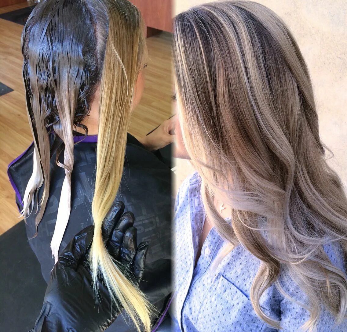 1000+ ideas about Dark Underneath Hair on Pinterest Brown Blonde ... Dark undern