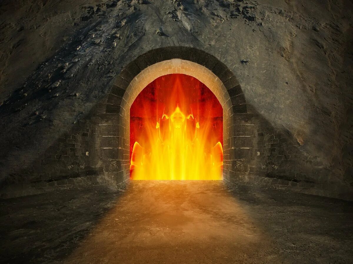 The 'Gates of Hell' could soon be extinguished in Turkmenistan due to its ecolog