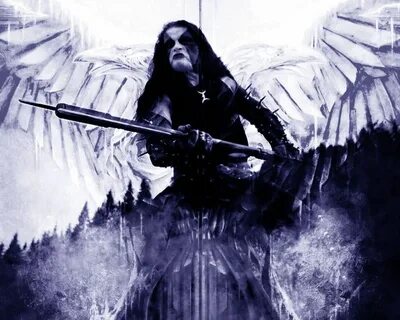 Immortal fallen