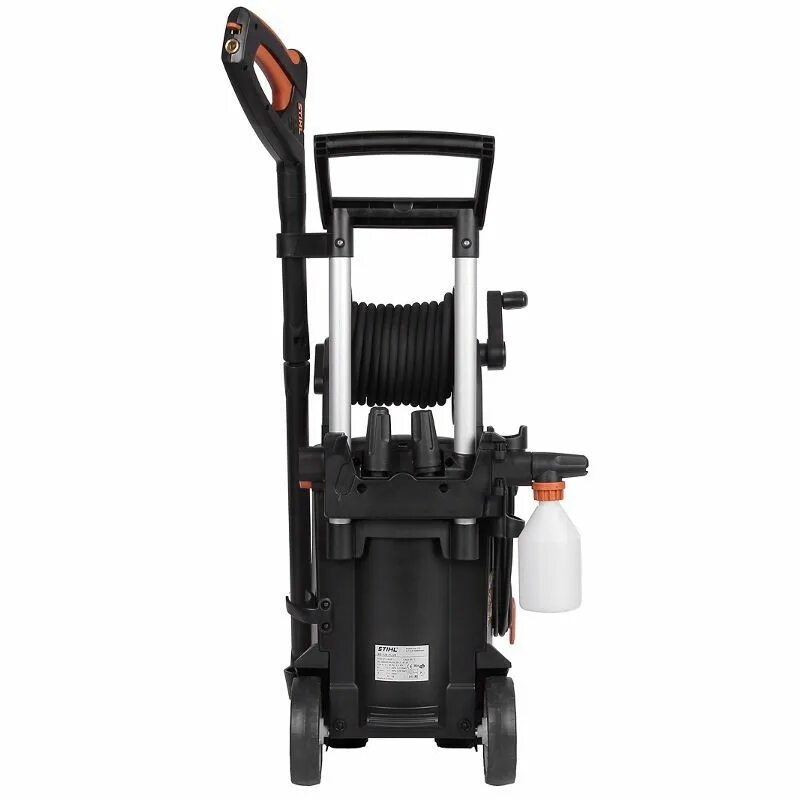 Мойка штиль 128. Мойка Stihl re-128 Plus. Мойка высокого давления штиль 128. Мойка высокого давления re 128 Plus (135d .2.3 KW ).