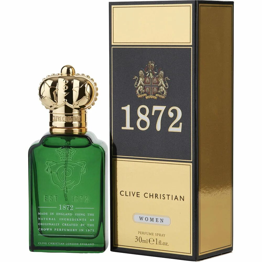 Клив Кристиан 1872. Парфюм Clive Christian 1872. Клайв Кристиан 1872 мужской. Clive Christian 1872 30 ml.